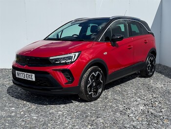 Used Vauxhall Crossland 2024 for sale - 75057306: Photo