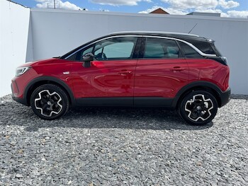 Used Vauxhall Crossland 2024 for sale - 75057306: Photo