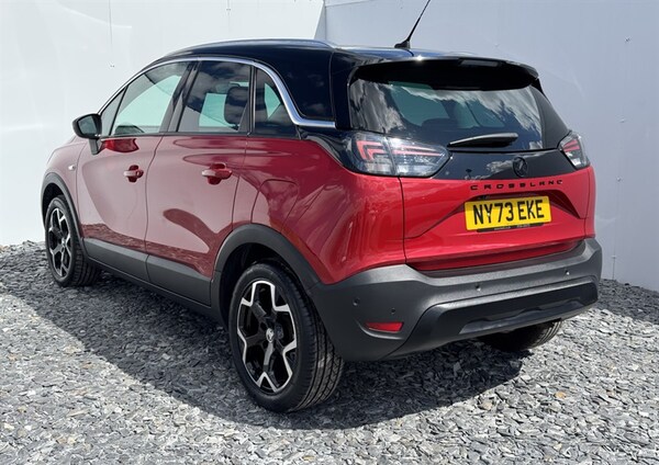 Used Vauxhall Crossland 2024 for sale - 75057306: Photo 7