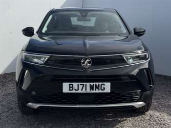 Used Vauxhall Mokka 2021 for sale - 74024588: Photo