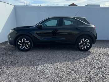 Used Vauxhall Mokka 2021 for sale - 74024588: Photo