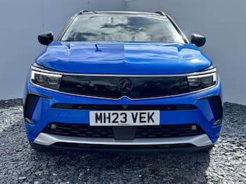 Used Vauxhall Grandland 2023 for sale - 79721818: Photo