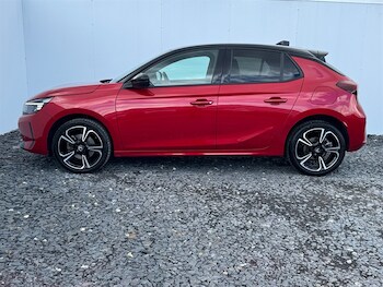 Used Vauxhall Corsa 2025 for sale - 78864404: Photo