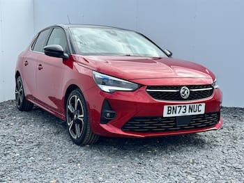 Used Vauxhall Corsa 2023 for sale - 79815983: Photo