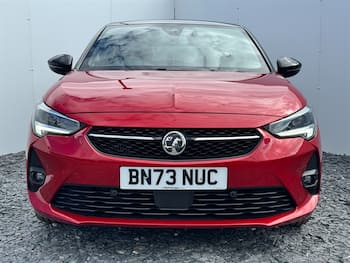 Used Vauxhall Corsa 2023 for sale - 79815983: Photo