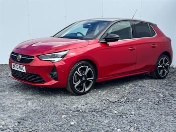 Used Vauxhall Corsa 2023 for sale - 79815983: Photo