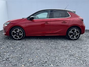 Used Vauxhall Corsa 2023 for sale - 79815983: Photo
