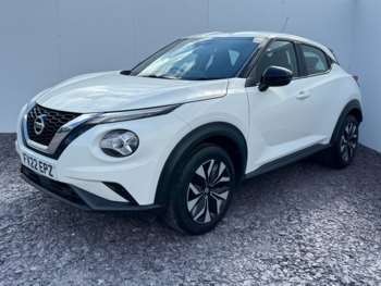 Used Nissan Juke 2022 for sale - 74662612: Photo