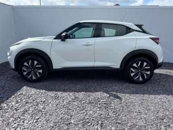Used Nissan Juke 2022 for sale - 74662612: Photo