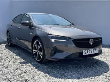 2022 - 2.0 Turbo D [174] GS Line 5dr