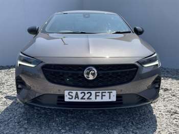 Used Vauxhall Insignia 2022 for sale - 75010468: Photo
