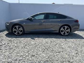 Used Vauxhall Insignia 2022 for sale - 75010468: Photo