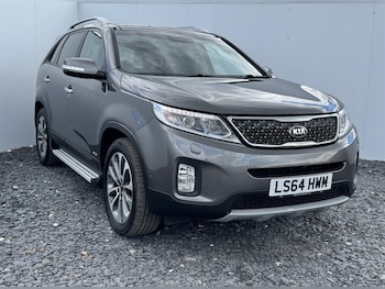 Used Kia Sorento 2014 for sale - 78483451: Photo
