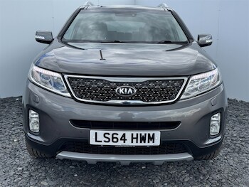 Used Kia Sorento 2014 for sale - 78483451: Photo
