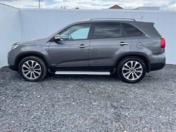 Used Kia Sorento 2014 for sale - 78483451: Photo