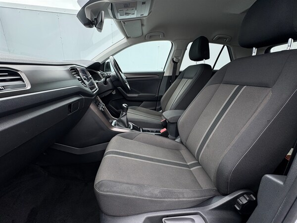 Used Volkswagen T-Roc 2018 for sale - 76006367: Photo 10