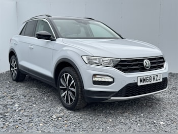 Volkswagen - T-Roc