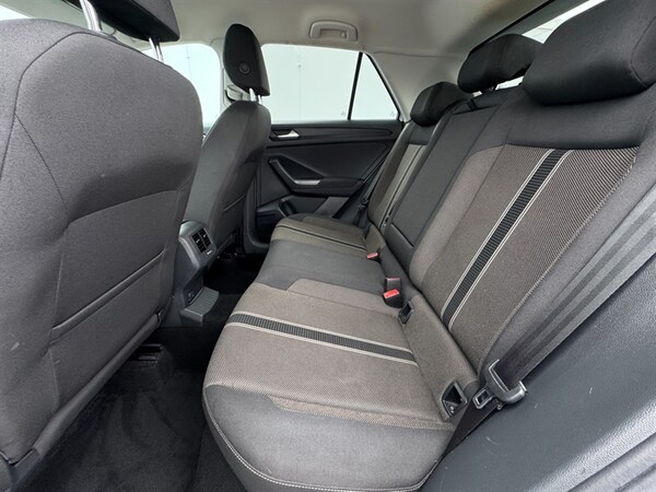 Used Volkswagen T-Roc 2018 for sale - 76006367: Photo 21