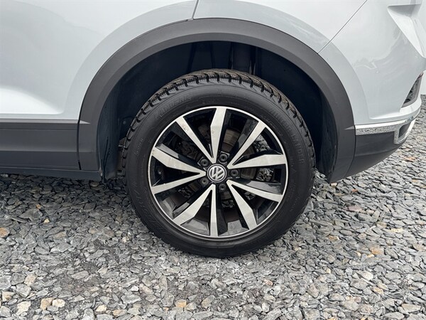 Used Volkswagen T-Roc 2018 for sale - 76006367: Photo 6