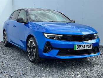Used Vauxhall Astra 2024 for sale - 79694047: Photo
