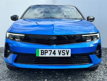 Used Vauxhall Astra 2024 for sale - 79694047: Photo