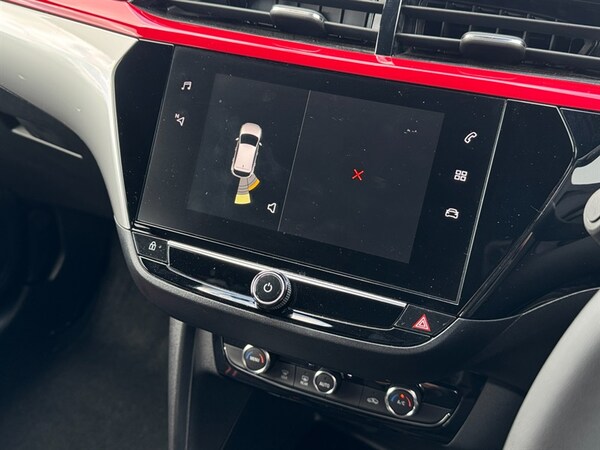 Used Vauxhall Corsa 2022 for sale - 75038331: Photo 16