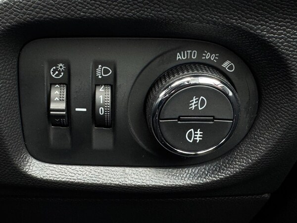 Used Vauxhall Corsa 2022 for sale - 75038331: Photo 19
