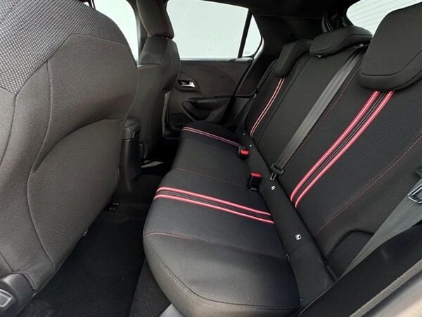 Used Vauxhall Corsa 2022 for sale - 75038331: Photo 20