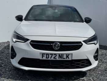Used Vauxhall Corsa 2022 for sale - 75038331: Photo