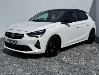 Used Vauxhall Corsa 2022 for sale - 75038331: Photo