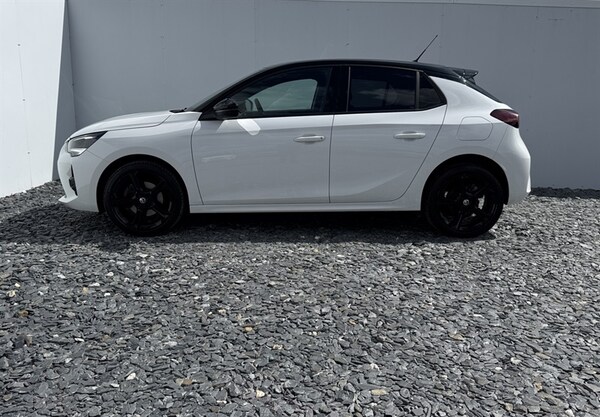 Used Vauxhall Corsa 2022 for sale - 75038331: Photo 4