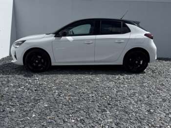Used Vauxhall Corsa 2022 for sale - 75038331: Photo