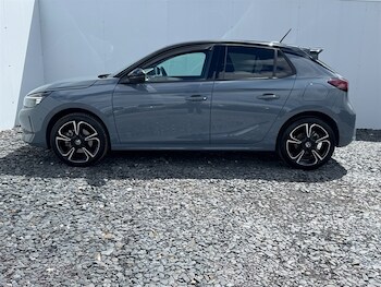 Used Vauxhall Corsa 2025 for sale - 78794084: Photo