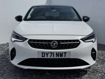 Used Vauxhall Corsa 2021 for sale - 75020867: Photo