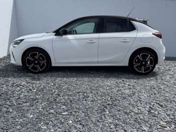 Used Vauxhall Corsa 2021 for sale - 75020867: Photo