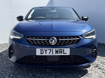 Used Vauxhall Corsa 2021 for sale - 78483043: Photo