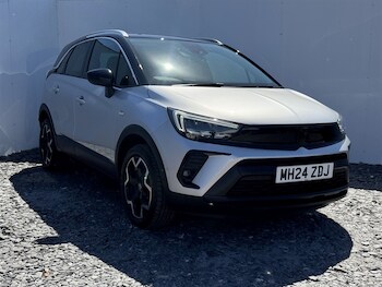 Used Vauxhall Crossland 2024 for sale - 78483541: Photo