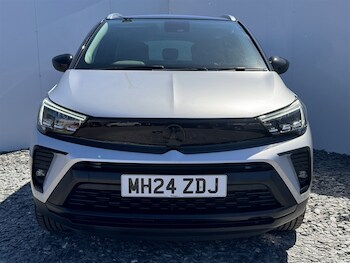 Used Vauxhall Crossland 2024 for sale - 78483541: Photo