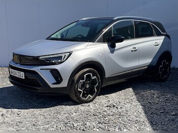 Used Vauxhall Crossland 2024 for sale - 78483541: Photo