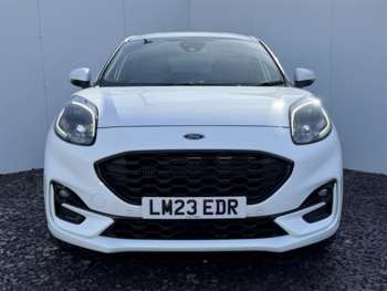 Used Ford Puma 2023 for sale - 73874058: Photo