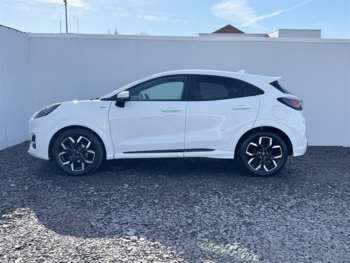 Used Ford Puma 2023 for sale - 73874058: Photo