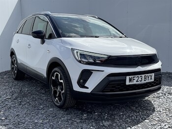 Used Vauxhall Crossland 2023 for sale - 78483241: Photo