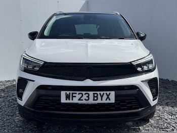 Used Vauxhall Crossland 2023 for sale - 78483241: Photo