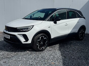 Used Vauxhall Crossland 2023 for sale - 78483241: Photo