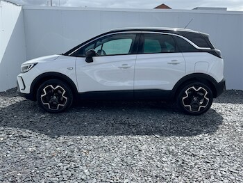 Used Vauxhall Crossland 2023 for sale - 78483241: Photo