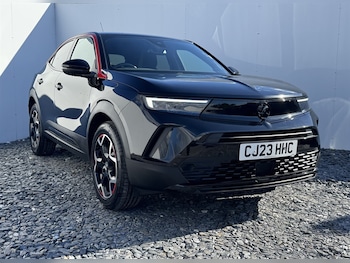 Vauxhall - Mokka