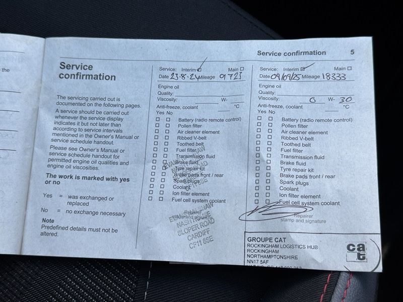 Vehicle 25