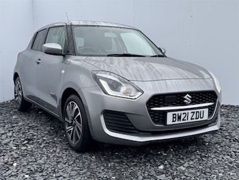 Suzuki - Swift