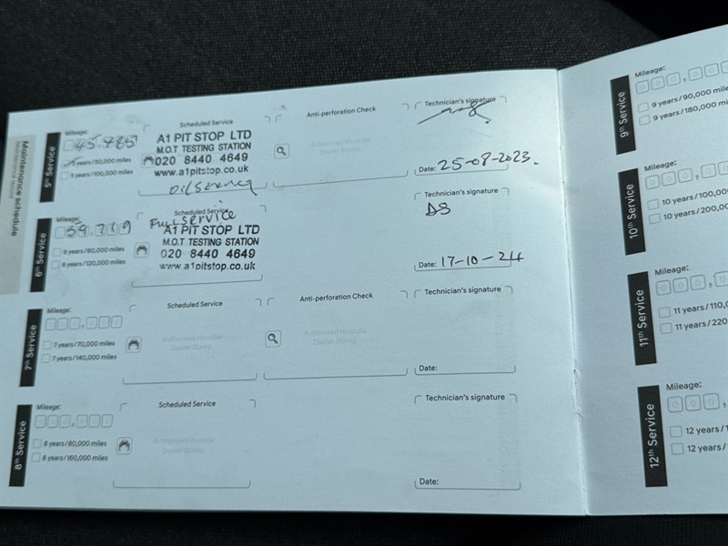 Vehicle 25
