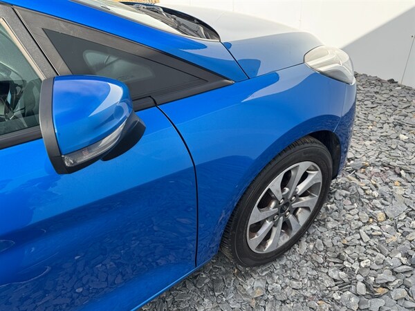 Used Ford Fiesta 2020 for sale - 76163805: Photo 10